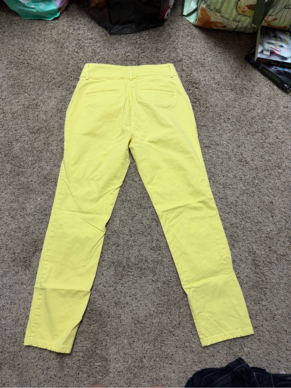 Loft Pants - Picture 3 of 3